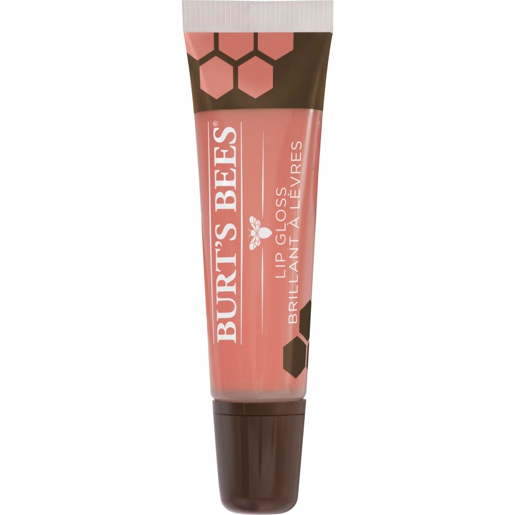 Lip Gloss with Avocado Oil