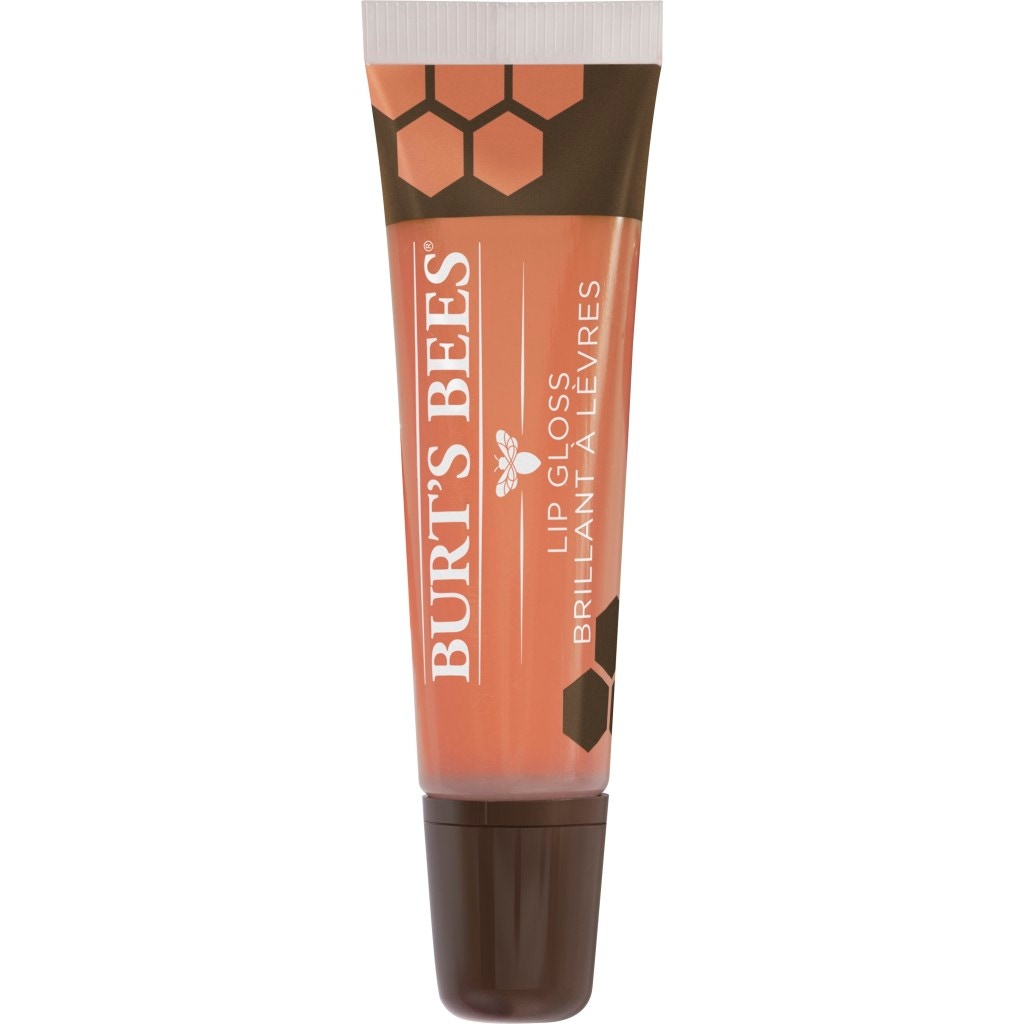 Lip Gloss with Avocado Oil