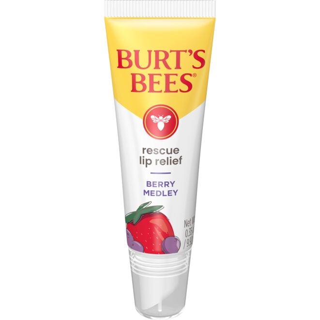 Rescue Lip Relief