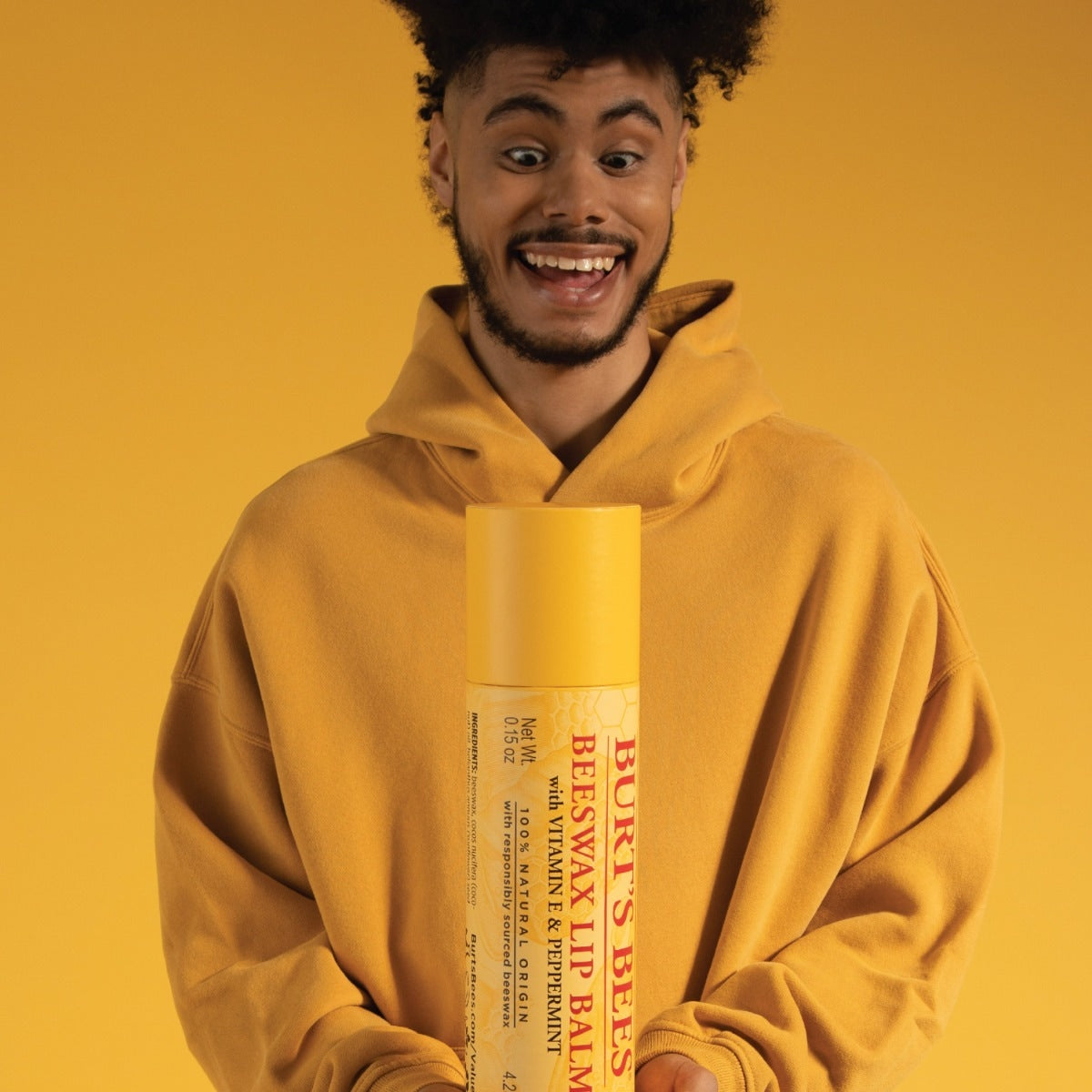 Mega Balm